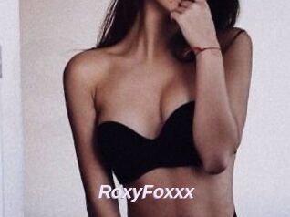RoxyFoxxx