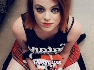 RoxyFuxx