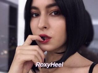 RoxyHeel