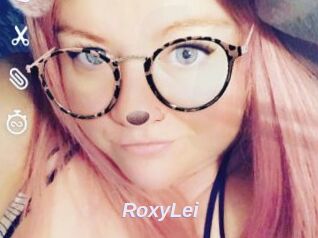 RoxyLei
