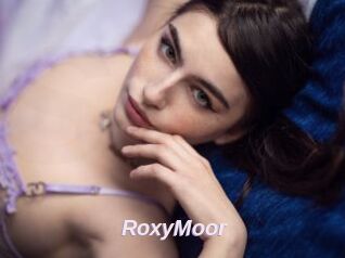 RoxyMoor