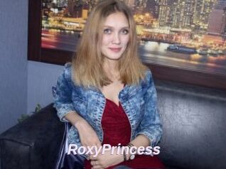 RoxyPrincess
