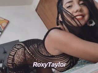 RoxyTaylor