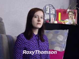 RoxyThomson