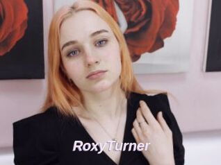 RoxyTurner