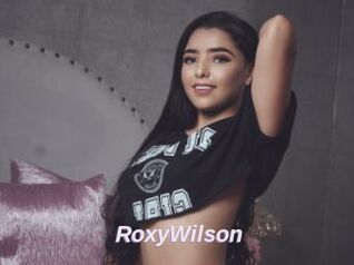 RoxyWilson