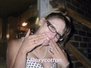 Roxy_cotton