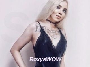 RoxysWOW