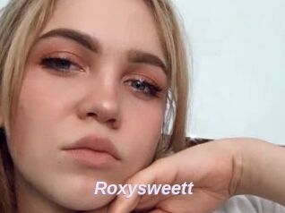 Roxysweett