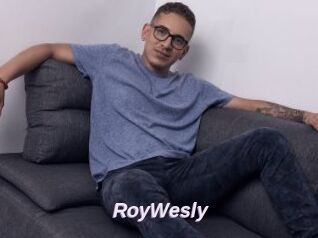 RoyWesly