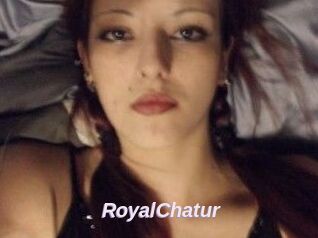 RoyalChatur