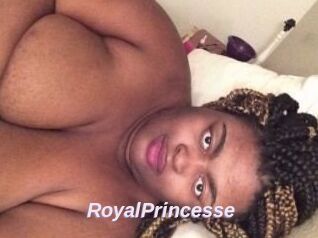 RoyalPrincesse