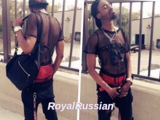 RoyalRussian