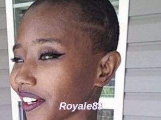 Royale89