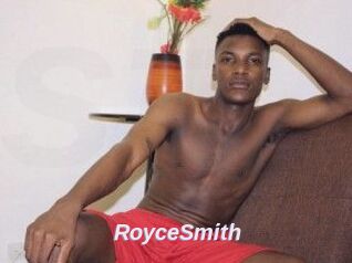 RoyceSmith