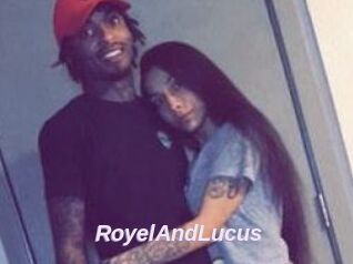 RoyelAndLucus