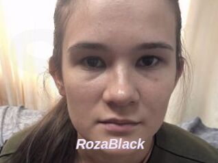 RozaBlack