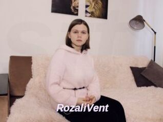 RozaliVent