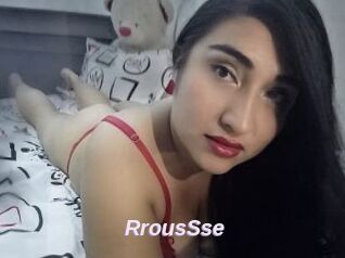 RrousSse