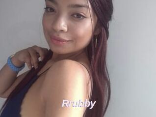 Rrubby