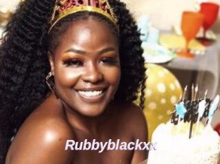 Rubbyblackxx