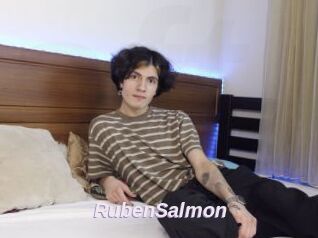 RubenSalmon