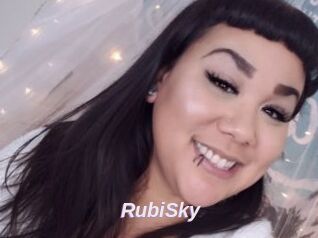 RubiSky