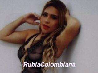 RubiaColombiana