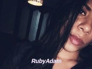 RubyAdam