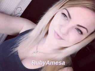RubyAmesa