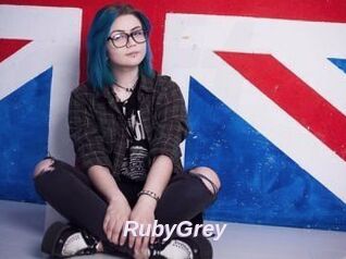 RubyGrey