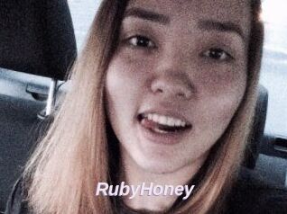 RubyHoney