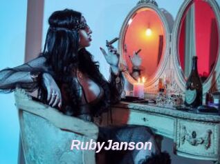 RubyJanson