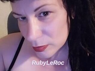 Ruby_LeRoc sexyflirt