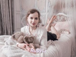 RubyLi