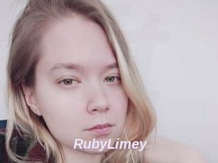 RubyLimey