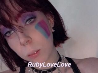 RubyLoveLove