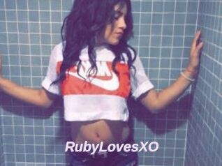 RubyLovesXO