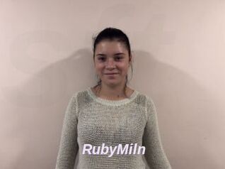 RubyMiln