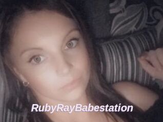 RubyRayBabestation
