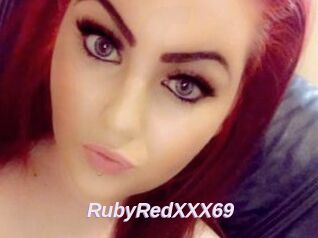 RubyRedXXX69