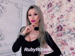 RubyRibson