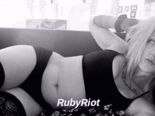 RubyRiot