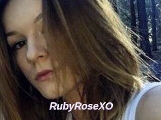RubyRoseXO