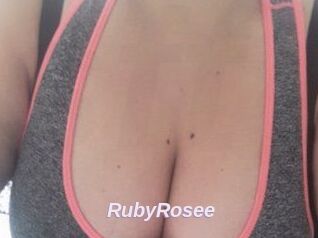 RubyRosee