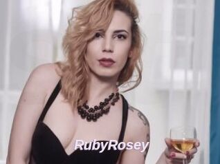 RubyRosey