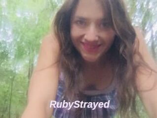 RubyStrayed