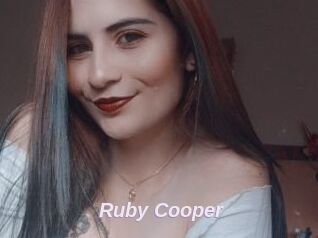 Ruby_Cooper