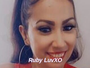 Ruby_LuvXO
