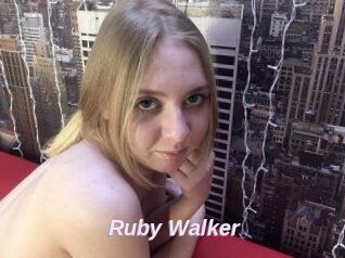 Ruby_Walker